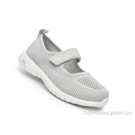 Фотография Туфли детские удобные Лето 65020C (8 пар р.29-36) "TOM.M" недорого оптом от прямого поставщика