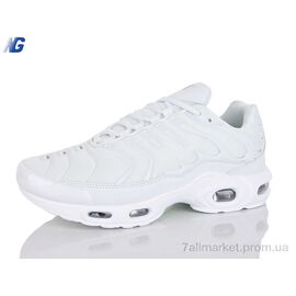 Фотография Кроссовки мужские модные Весна/осень A26127-1 (8 пар р.41-45) "Navigator" недорого оптом от прямого поставщика