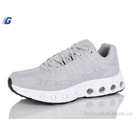 Фотография Кроссовки мужские модные Весна/осень A26131-3 (8 пар р.41-45) "Navigator" недорого оптом от прямого поставщика