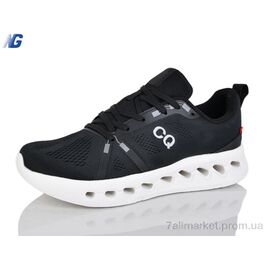 Фотография Кроссовки мужские модные Весна/осень A26129-2 (8 пар р.41-45) "Navigator" недорого оптом от прямого поставщика