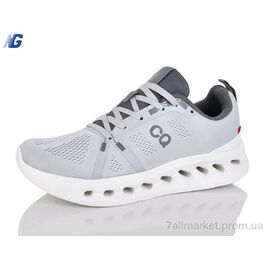 Фотография Кроссовки мужские модные Весна/осень A26129-4 (8 пар р.41-45) "Navigator" недорого оптом от прямого поставщика