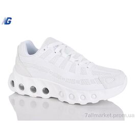 Кросівки жіночі модні Весна/осінь B26131-4 (8 пар р.36-41) "Navigator" недорого оптом від прямого постачальника