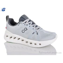 Кросівки жіночі модні Весна/осінь B26129-4 (8 пар р.36-41) "Navigator" недорого оптом від прямого постачальника