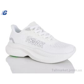 Фотография Кроссовки женские модные Весна/осень B26130-2 (8 пар р.36-41) "Navigator" недорого оптом от прямого поставщика