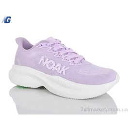 Фотография Кроссовки женские модные Весна/осень B26130-8 (8 пар р.36-41) "Navigator" недорого оптом от прямого поставщика