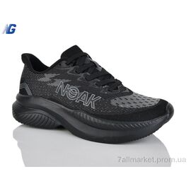 Фотография Кроссовки женские модные Весна/осень B26130-9 (8 пар р.36-41) "Navigator" недорого оптом от прямого поставщика