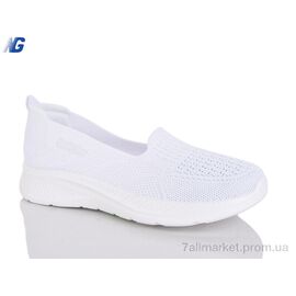 Фотография Балетки женские удобные Лето B26224-2 (8 пар р.36-41) "Navigator" недорого оптом от прямого поставщика