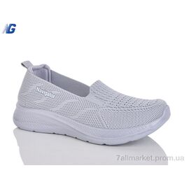 Фотография Балетки женские удобные Лето B26224-3 (8 пар р.36-41) "Navigator" недорого оптом от прямого поставщика