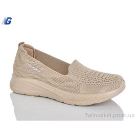 Фотография Балетки женские удобные Лето B26224-7 (8 пар р.36-41) "Navigator" недорого оптом от прямого поставщика