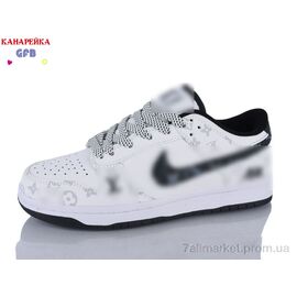 Фотография Кроссовки женские модные Весна/осень A9001-7 (8 пар р.36-41) "GFB-Канарейка" недорого оптом от прямого поставщика