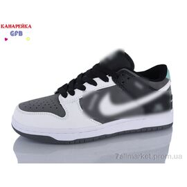 Фотография Кроссовки женские модные Весна/осень A9001-9 (8 пар р.36-41) "GFB-Канарейка" недорого оптом от прямого поставщика