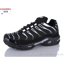 Кросівки жіночі модні Весна/осінь A586-7 (8 пар р.36-41) "GFB-Канарейка" недорого оптом від прямого постачальника