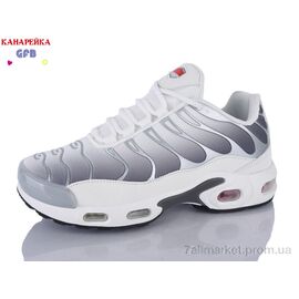 Кросівки жіночі модні Весна/осінь A586-9 (8 пар р.36-41) "GFB-Канарейка" недорого оптом від прямого постачальника