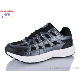 Кросівки жіночі модні Весна/осінь Q522-3 (8 пар р.36-41) "GFB-Канарейка" недорого оптом від прямого постачальника
