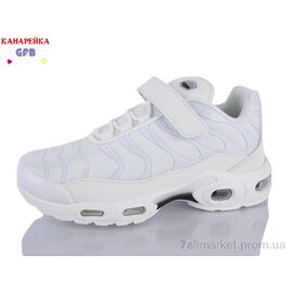 Кросівки дитячі модні Весна/осінь R386-4 (8 пар р.33-38) "GFB-Канарейка" недорого оптом від прямого постачальника