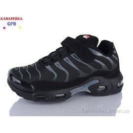 Кросівки дитячі модні Весна/осінь R386-5 (8 пар р.33-38) "GFB-Канарейка" недорого оптом від прямого постачальника