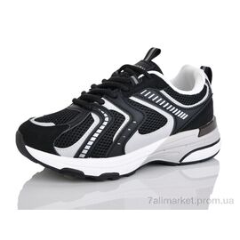 Кросівки жіночі модні Весна/осінь L1160-5 (8 пар р.36-41) "L.B." недорого оптом від прямого постачальника