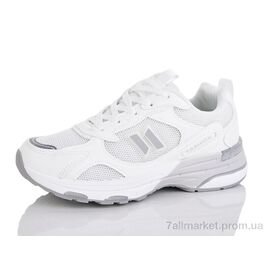 Кросівки жіночі модні Весна/осінь L1165-4 (8 пар р.36-41) "L.B." недорого оптом від прямого постачальника