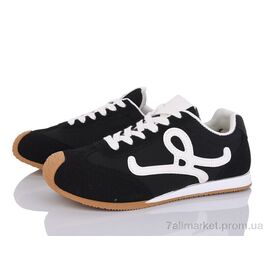 Фотография Кроссовки детские модные Весна/осень 0T4987-1 (8 пар р.35-40) "Захар-Gold" недорого оптом от прямого поставщика