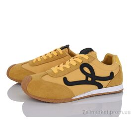 Фотография Кроссовки детские модные Весна/осень 0T4987-4 (8 пар р.35-40) "Захар-Gold" недорого оптом от прямого поставщика