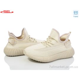 Фотография Кроссовки женские модные Лето 777-B11-4 (8 пар р.36-41) "Seven" недорого оптом от прямого поставщика