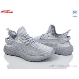 Фотография Кроссовки женские модные Лето 777-B11-7 (8 пар р.36-41) "Seven" недорого оптом от прямого поставщика