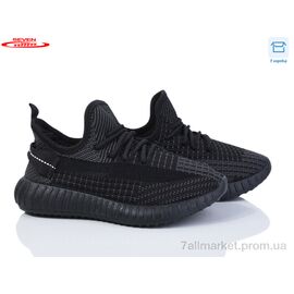 Фотография Кроссовки детские модные Лето 777-C12-3 (8 пар р.31-36) "Seven" недорого оптом от прямого поставщика