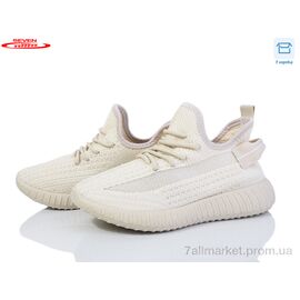 Фотография Кроссовки детские модные Лето 777-C12-4 (8 пар р.31-36) "Seven" недорого оптом от прямого поставщика