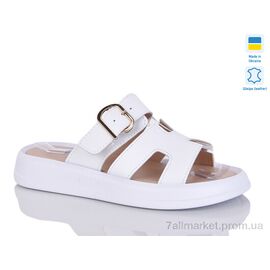 Шльопанці жіночі полегшені Літо 515 б.к. (6 пар р.36-40) "Sali" недорого оптом від прямого постачальника