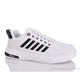 Фотография Кроссовки мужские модные Весна/осень A730-2 (8 пар р.40-45) "KMB" недорого оптом от прямого поставщика