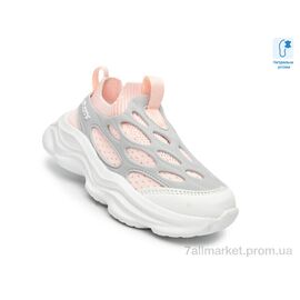 Кросівки дитячі модні Весна/осінь 51020B (8 пар р.26-31) "TOM.M" недорого оптом від прямого постачальника