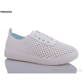 Фотография Кроссовки женские модные Лето L205 (8 пар р.37-41) "Princess" недорого оптом от прямого поставщика