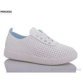 Фотография Кроссовки женские модные Лето L206 (8 пар р.37-41) "Princess" недорого оптом от прямого поставщика