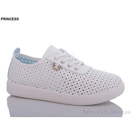 Фотография Кроссовки женские модные Лето L198 (8 пар р.37-41) "Princess" недорого оптом от прямого поставщика