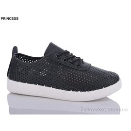 Фотография Кроссовки женские модные Лето L216 (8 пар р.37-41) "Princess" недорого оптом от прямого поставщика