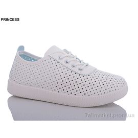 Фотография Кроссовки женские модные Лето L212 (8 пар р.37-41) "Princess" недорого оптом от прямого поставщика