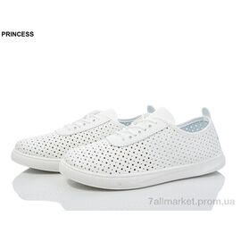 Фотография Кроссовки женские модные Лето 12-1 (8 пар р.37-41) "Princess" недорого оптом от прямого поставщика