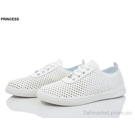 Фотография Кроссовки женские модные Лето 12-6 (8 пар р.37-41) "Princess" недорого оптом от прямого поставщика
