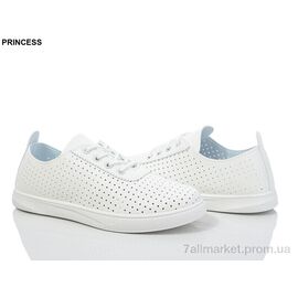 Фотография Кроссовки женские модные Лето 12-9 (8 пар р.37-41) "Princess" недорого оптом от прямого поставщика