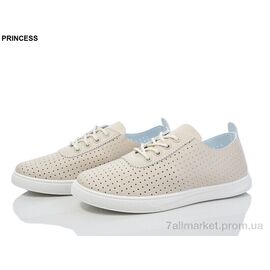 Фотография Кроссовки женские модные Лето 12-10 (8 пар р.37-41) "Princess" недорого оптом от прямого поставщика