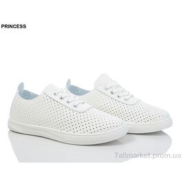 Фотография Кроссовки женские модные Лето 12-11 (8 пар р.37-41) "Princess" недорого оптом от прямого поставщика