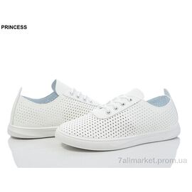 Фотография Кроссовки женские модные Лето 12-12 (8 пар р.37-41) "Princess" недорого оптом от прямого поставщика