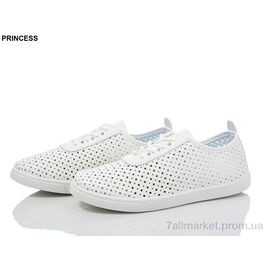 Фотография Кроссовки женские модные Лето 19-1 (8 пар р.37-41) "Princess" недорого оптом от прямого поставщика
