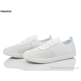 Фотография Кроссовки женские модные Лето 19-3 (8 пар р.37-41) "Princess" недорого оптом от прямого поставщика