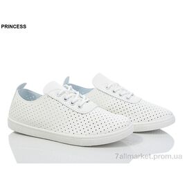 Фотография Кроссовки женские модные Лето 19-8 (8 пар р.37-41) "Princess" недорого оптом от прямого поставщика