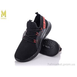 Кросівки чоловічі модні Літо B2140-6 (8 пар р.41-46) "M.Shoes" недорого оптом від прямого постачальника