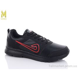 Кросівки чоловічі модні Весна/осінь АС2215-4 (8 пар р.41-46) "M.Shoes" недорого оптом від прямого постачальника