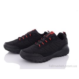 Кросівки чоловічі модні Весна/осінь A1003-1 (8 пар р.41-45) "Ok Shoes" недорого оптом від прямого постачальника