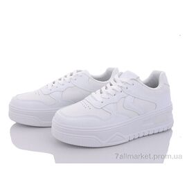 Кросівки жіночі модні Весна/осінь 95-2 (8 пар р.36-41) "Ok Shoes" недорого оптом від прямого постачальника