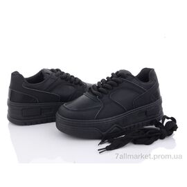 Кросівки жіночі модні Весна/осінь 92-1 (8 пар р.36-41) "Ok Shoes" недорого оптом від прямого постачальника